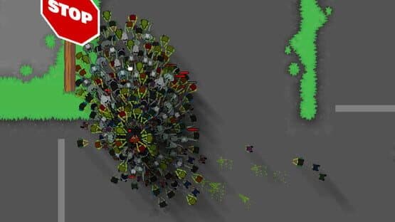 BattleCourt screenshot 8