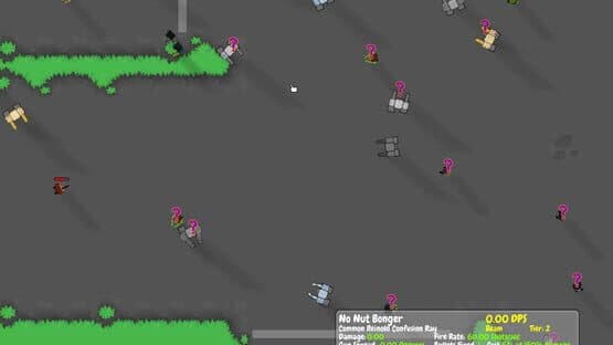 BattleCourt screenshot 9