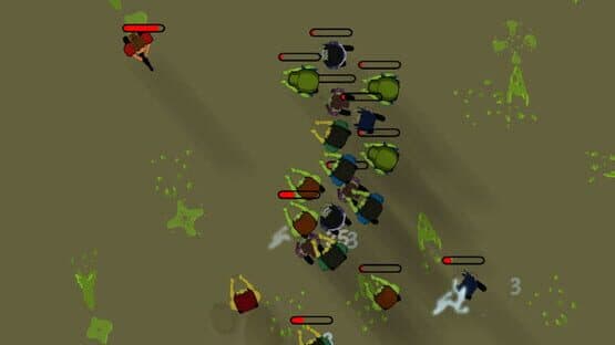 BattleCourt screenshot 10