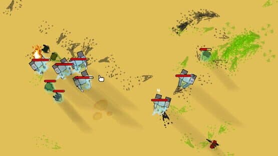 BattleCourt screenshot 11