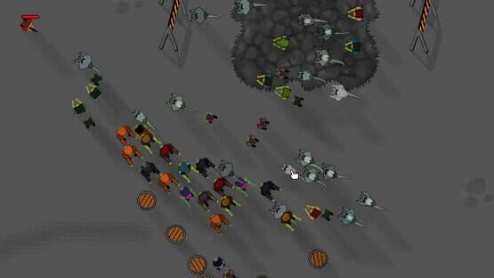 BattleCourt screenshot 12