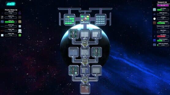 Final Upgrade screenshot 7