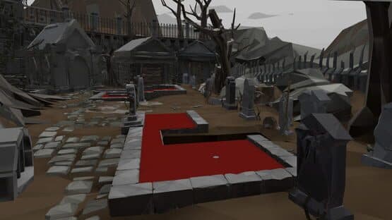 Walkabout Mini Golf screenshot 9