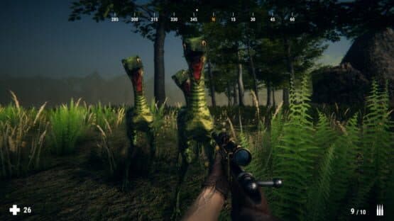 Prehistoric Hunt screenshot 7
