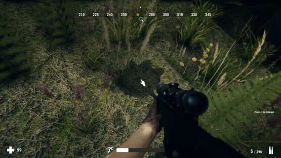Prehistoric Hunt screenshot 8