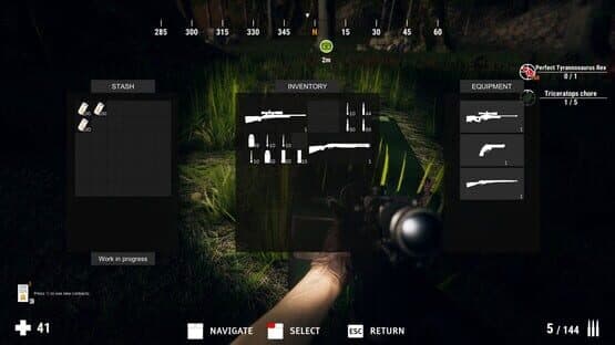 Prehistoric Hunt screenshot 9