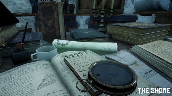 The Shore screenshot 7