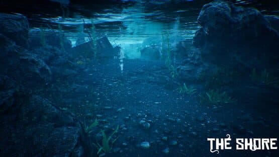 The Shore screenshot 8