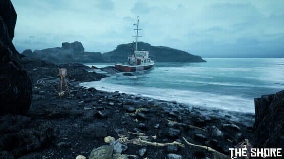 The Shore screenshot 9