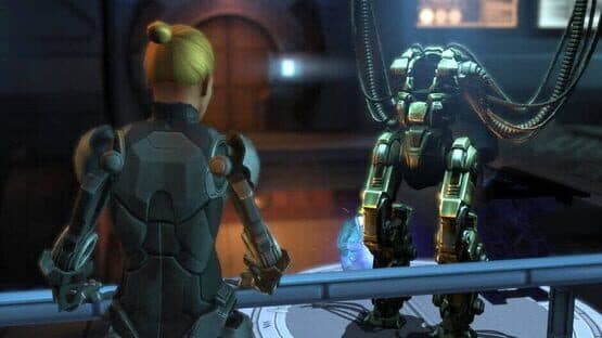 XCOM: Enemy Within screenshot 8