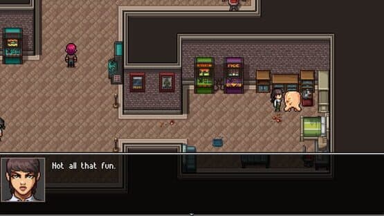 Singularity: Tactics Arena screenshot 8