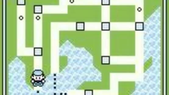 Pokémon Green Version screenshot 7