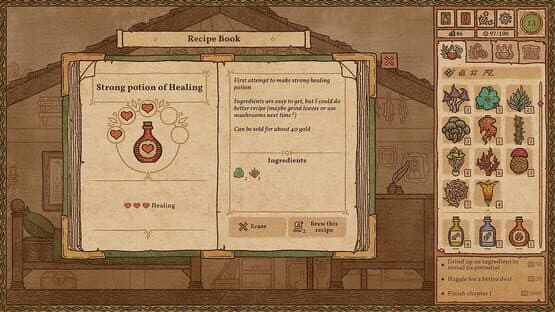 Potion Craft screenshot 7