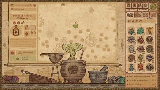 Potion Craft screenshot 8