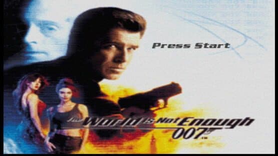 James Bond 007: The World Is Not Enough screenshot 8