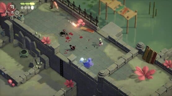 Death's Door screenshot 8