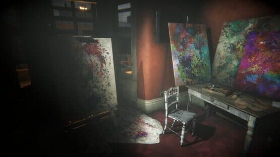 Eternal Threads screenshot 8