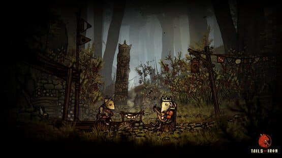 Tails of Iron screenshot 7