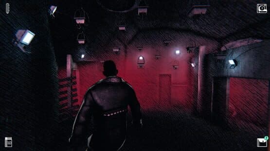 Saturnalia screenshot 8