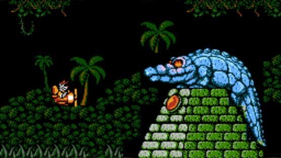 Disney's TaleSpin screenshot 10