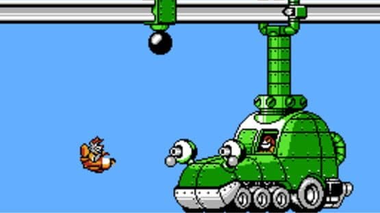 Disney's TaleSpin screenshot 9