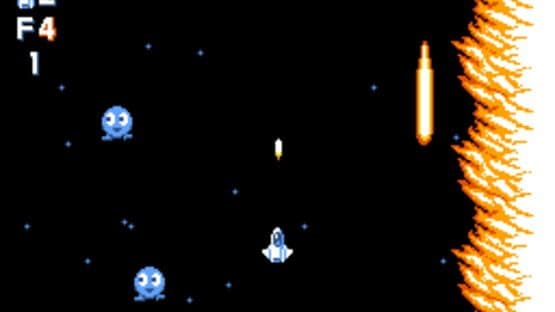 Gun Nac screenshot 7