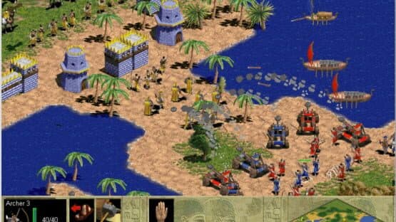 Age of Empires screenshot 12