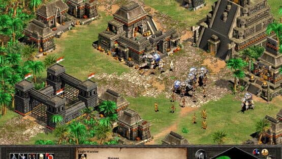 Age of Empires II: The Conquerors screenshot 7