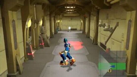 Mega Man X: Command Mission screenshot 9