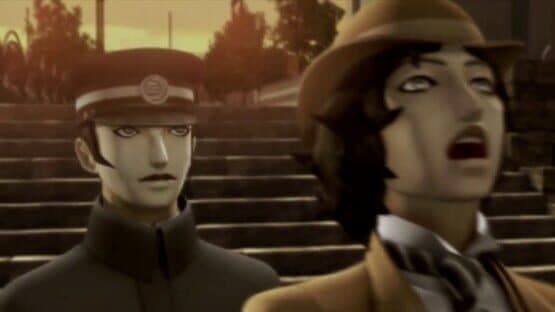 Shin Megami Tensei Devil Summoner: Raidou Kuzunoha vs. The Soulless Army screenshot 8