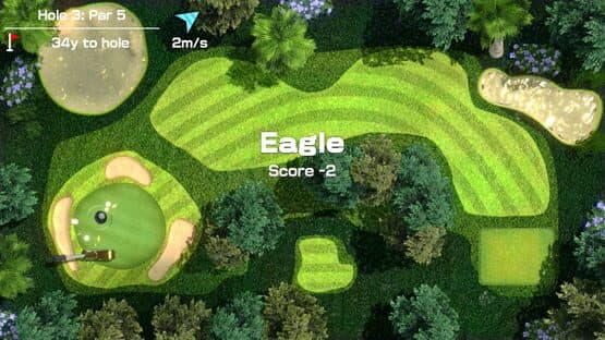 Clubhouse Games: 51 Worldwide Classics screenshot 12