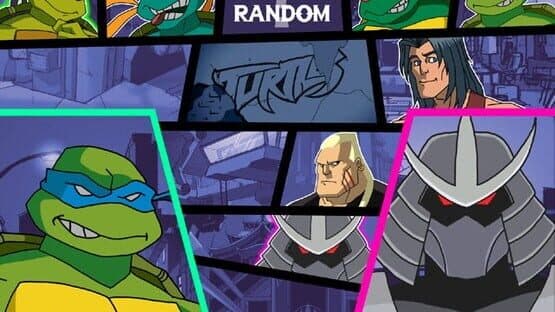 Teenage Mutant Ninja Turtles screenshot 9