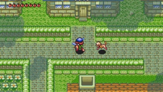 Crusader of Centy screenshot 8