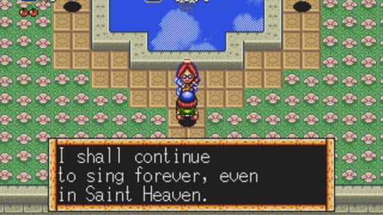 Crusader of Centy screenshot 10