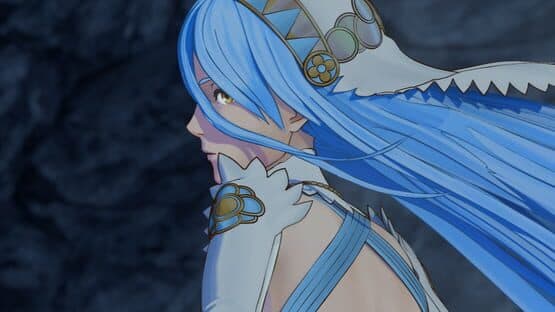 Fire Emblem Fates: Revelation screenshot 7