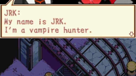 Lunar Knights screenshot 7