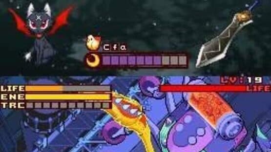 Lunar Knights screenshot 9
