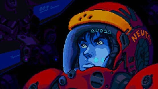 Metal Warriors screenshot 7