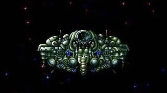 Thunder Force III screenshot 7