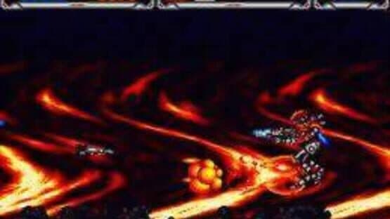 Thunder Force III screenshot 8
