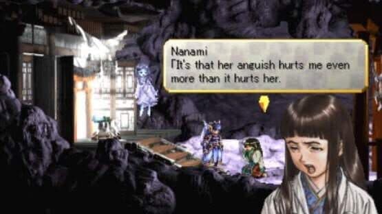 Valkyrie Profile: Lenneth screenshot 9