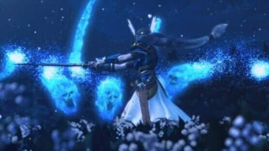 Valkyrie Profile: Lenneth screenshot 10