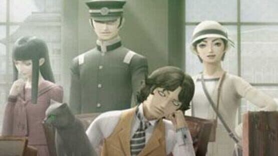Shin Megami Tensei Devil Summoner: Raidou Kuzunoha vs. The Soulless Army screenshot 7