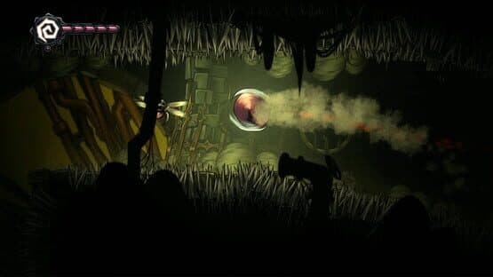 Crowsworn screenshot 7