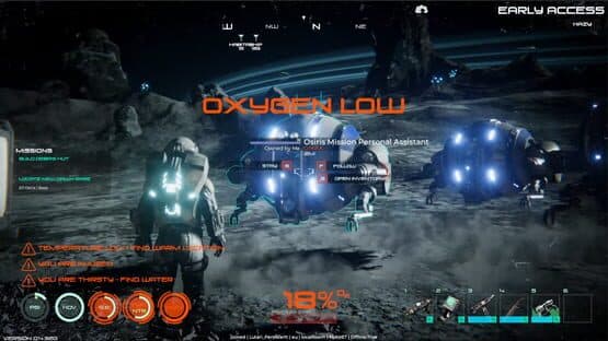Osiris: New Dawn screenshot 7