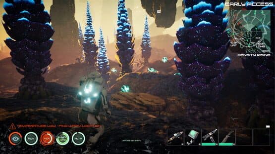 Osiris: New Dawn screenshot 11