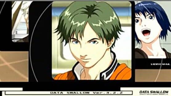 Ace Combat 3: Electrosphere screenshot 9