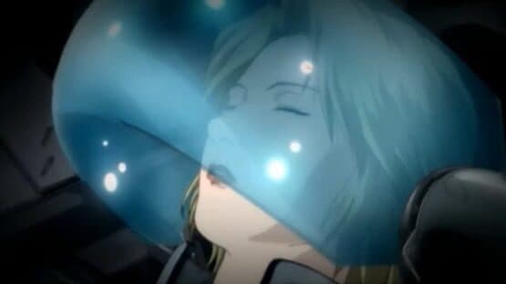 Ace Combat 3: Electrosphere screenshot 10