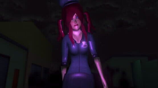 Alive Hunter screenshot 9