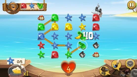 Monkeys Ahoy screenshot 7